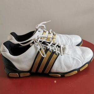 Mens Adidas Golf Shoes Size 13